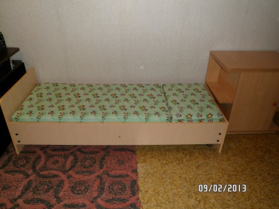 Продам детскую кроватку в Челябинске. Продам детскую кроватку в Челябинске.